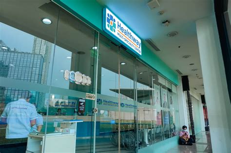 healthway greenbelt|Contact Us .